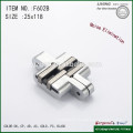 Furniture Hinge Type double action spring hinge